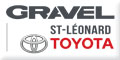 St-Léonard Toyota